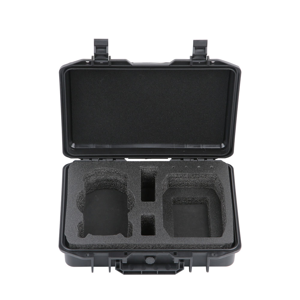 Draagbare draagtas voor DJI Li - Drone Battery Bag recensie en prijs