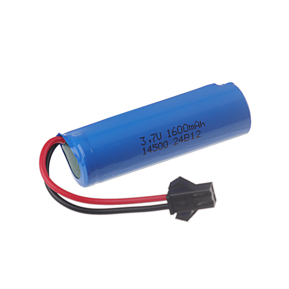 Originele 3.7v 14500 1600mAh L - Drone Battery Li-Ion recensie en prijs