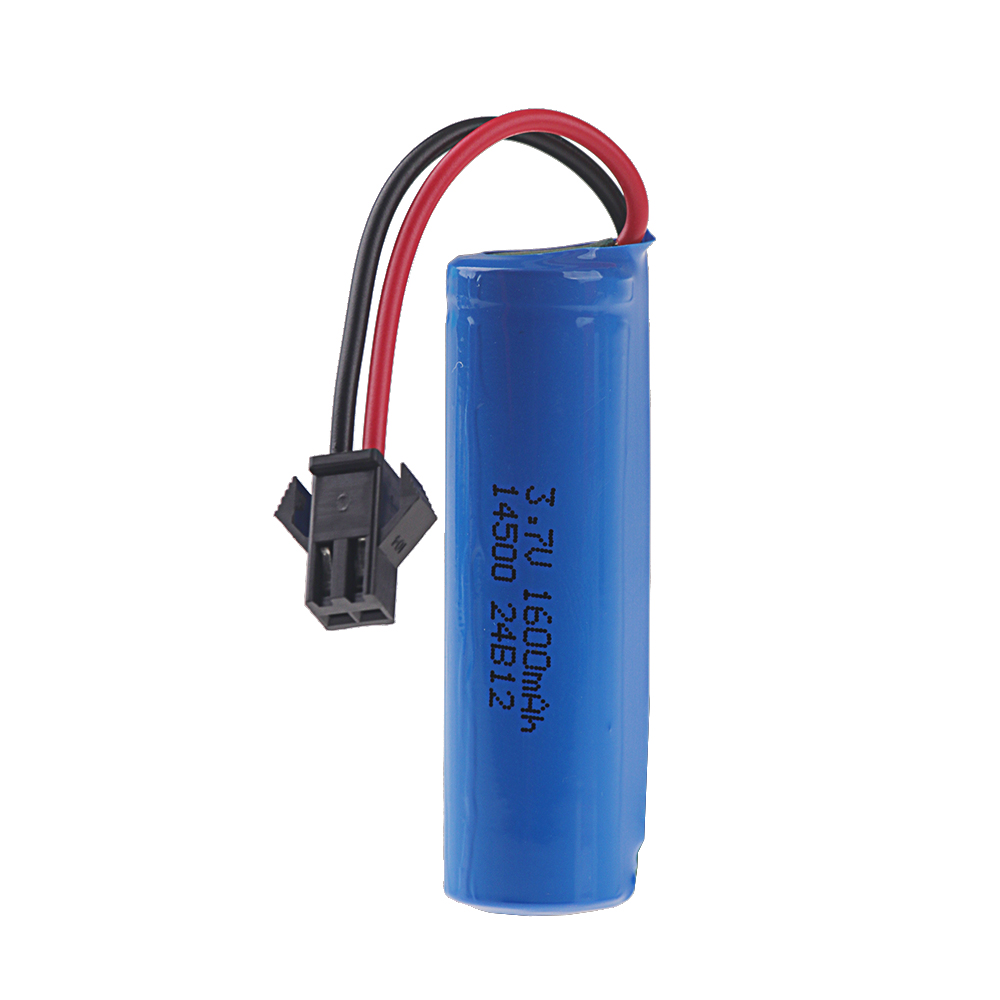 Originele 3.7v 14500 1600mAh L - Drone Battery Li-Ion recensie en prijs