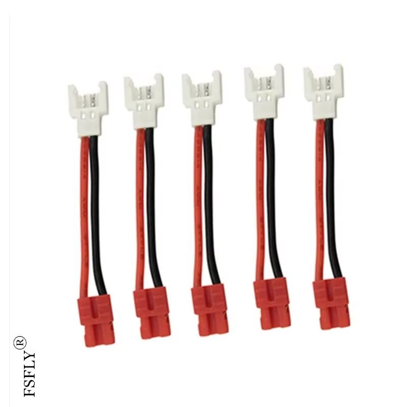 5 stuks SYMA X5HW X5HC X5SW X5 - Drone Battery Connector recensie en prijs