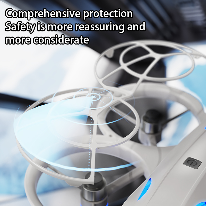 L105 PRO Drone Duel 8k Lens Vo - Drone Battery Box recensie en prijs
