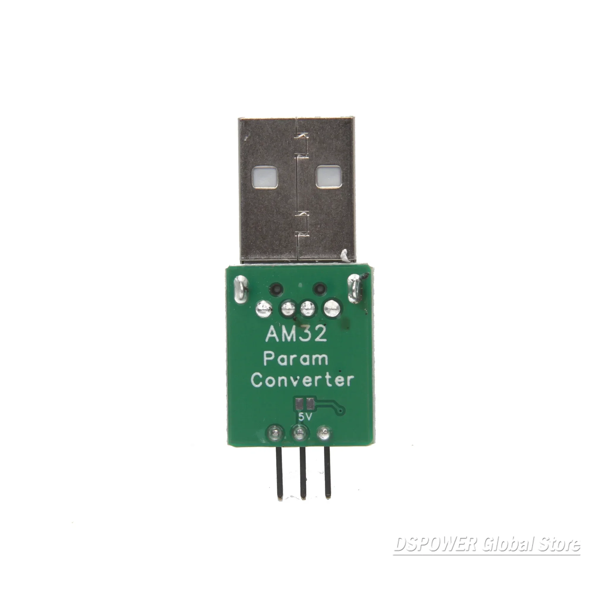 AM32 40A 45A 65A 80A ESC USB/T - Drone Battery Plate recensie en prijs