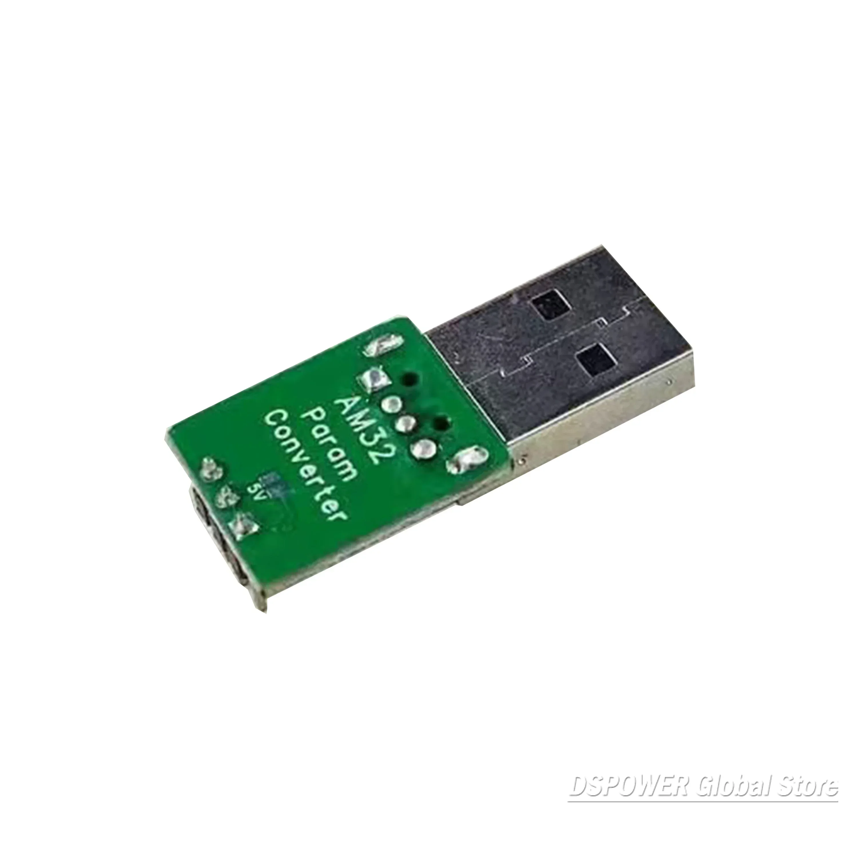 AM32 40A 45A 65A 80A ESC USB/T - Drone Battery Plate recensie en prijs