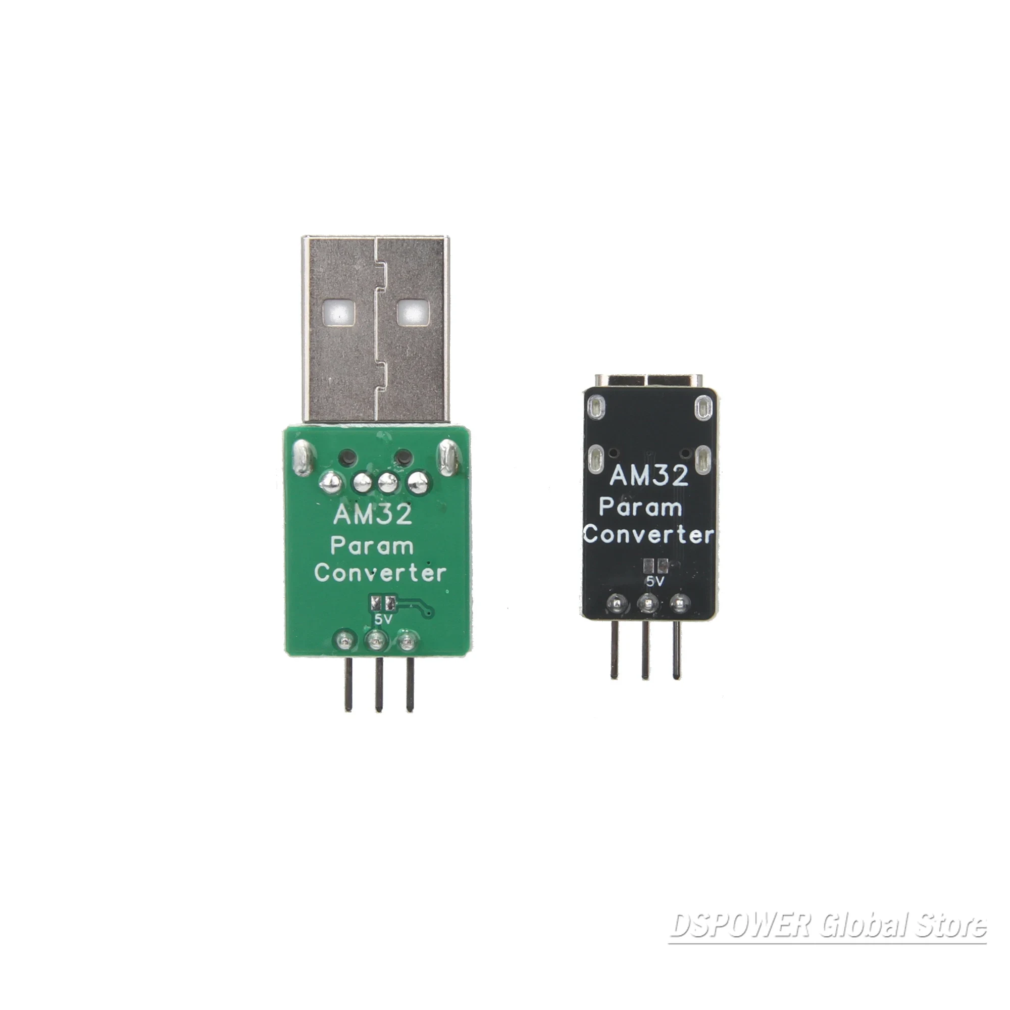 AM32 40A 45A 65A 80A ESC USB/T - Drone Battery Plate recensie en prijs