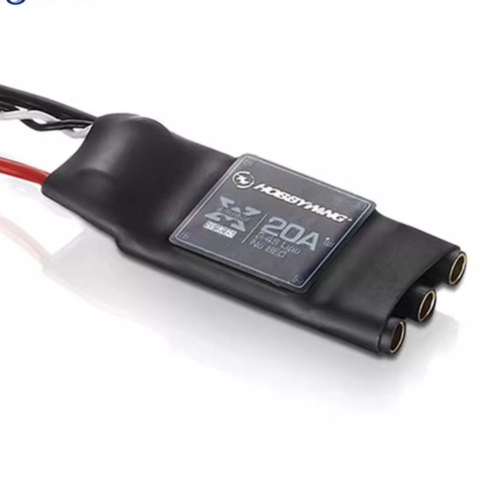 Hobbywing XRotor Brushless ESC - Drone Battery 6S recensie en prijs