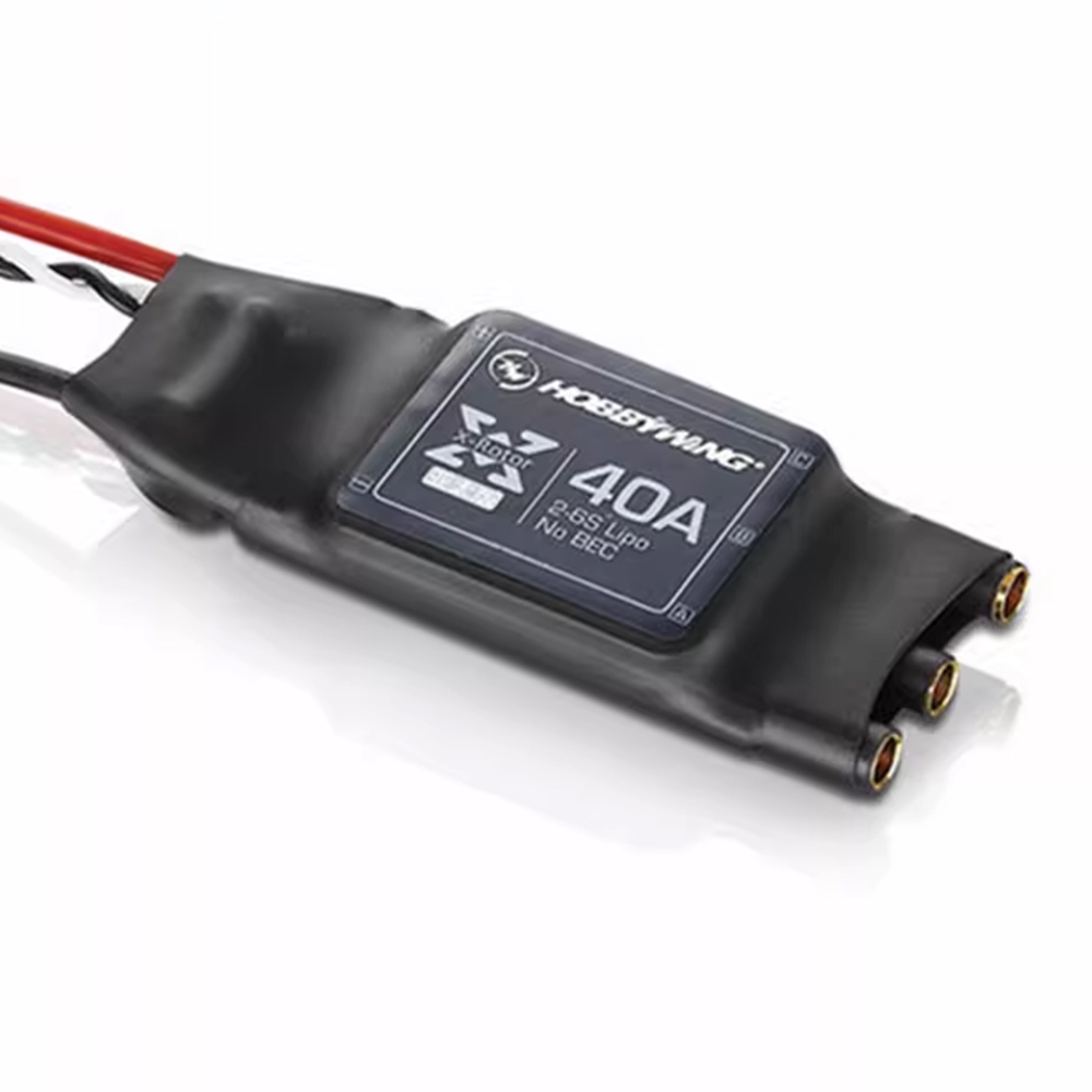 Hobbywing XRotor Brushless ESC - Drone Battery 6S recensie en prijs
