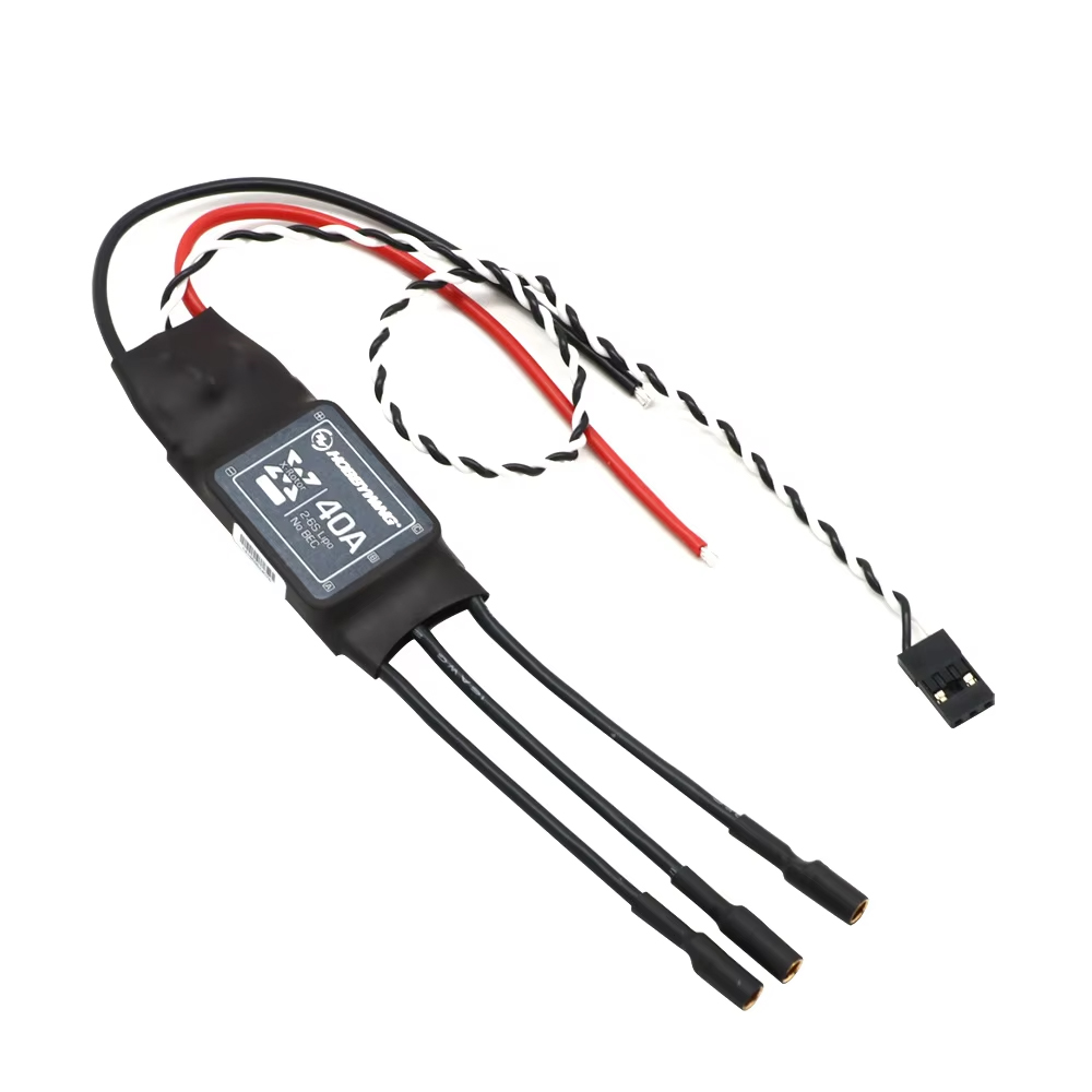 Hobbywing XRotor Brushless ESC - Drone Battery 6S recensie en prijs