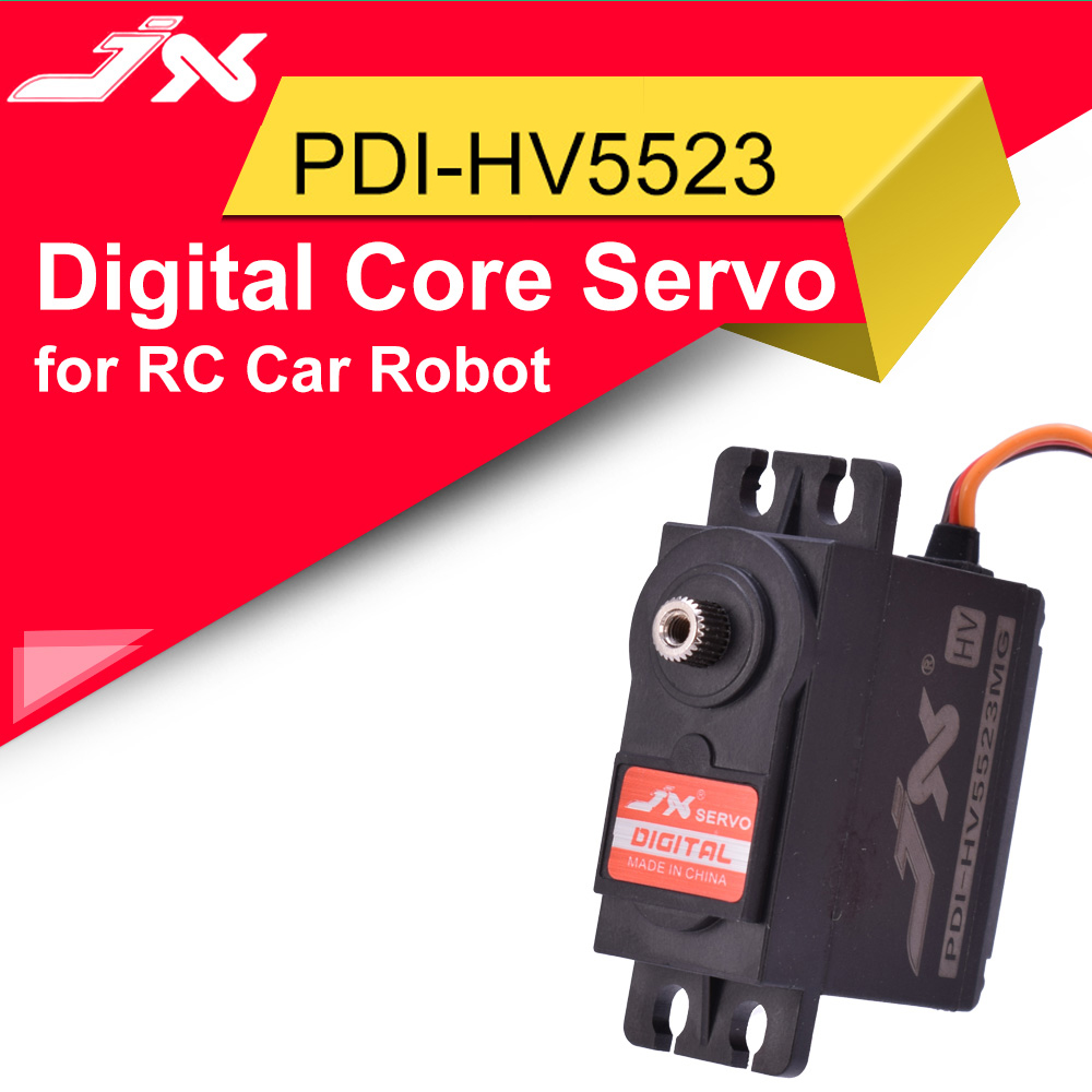 JX PDI-HV5523 HV Hoogspanning  - Drone Battery High Voltage recensie en prijs