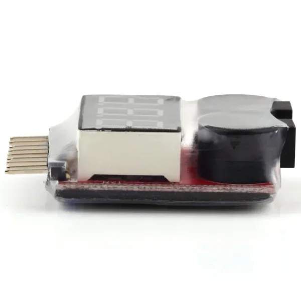 1/2/5PCS RC Voltage Display Ba - Drone Battery Alarm recensie en prijs