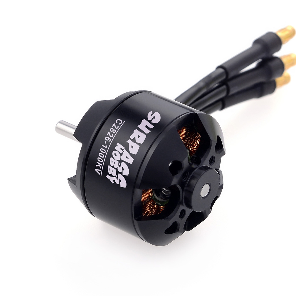 SURPASS HOBBY 2822 2826 2830 2 - Drone Battery Plate recensie en prijs