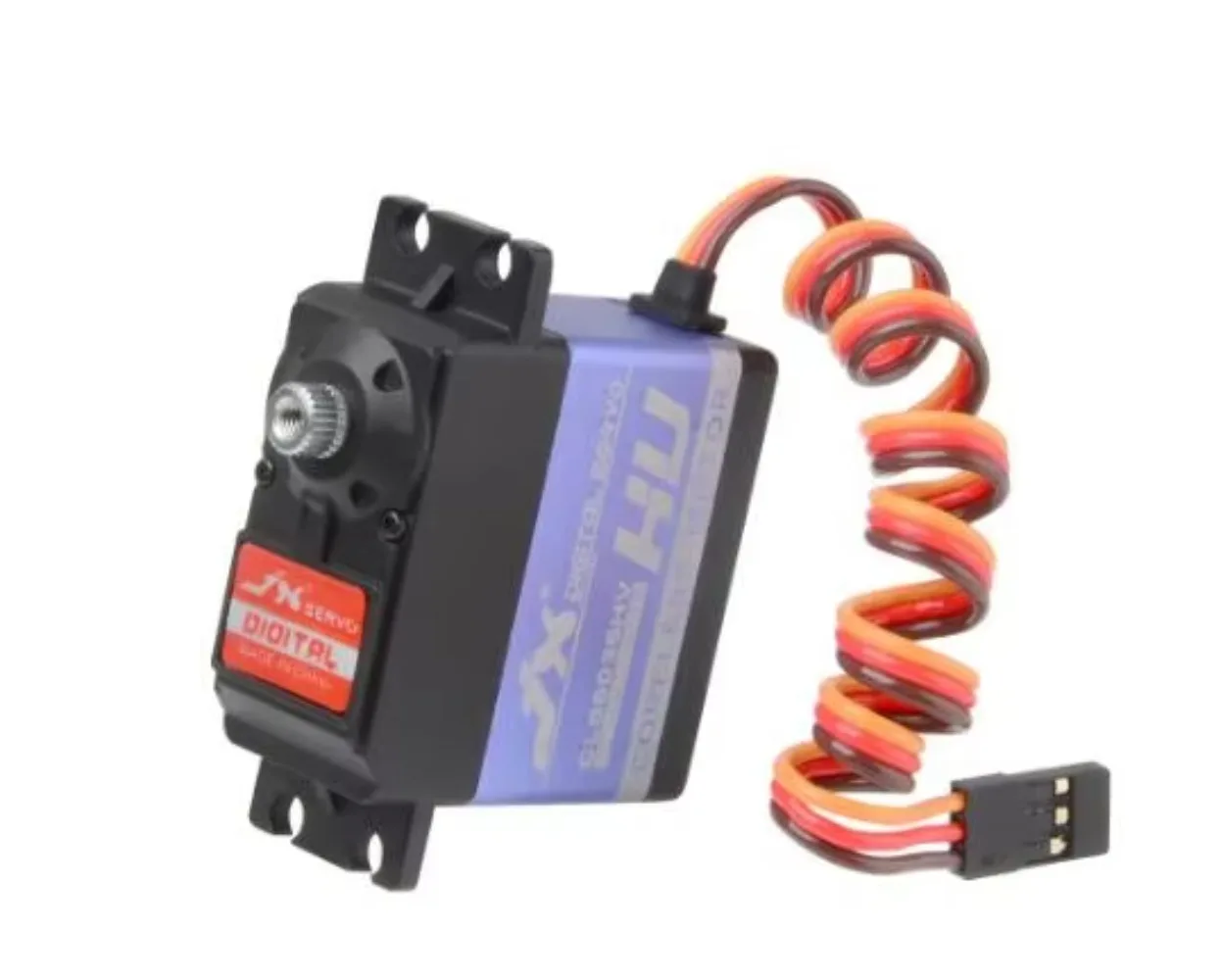 JX CLS6336HV Hoogspannings Cor - Drone Battery High Voltage recensie en prijs