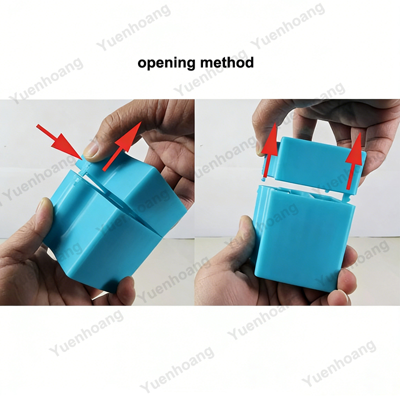 1PCS Voor BetaFPV Meteor65 Pro - Drone Battery Bag recensie en prijs
