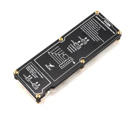 HGLRC Thor Pro LiPo Balanslade - Drone Battery Alarm recensie en prijs
