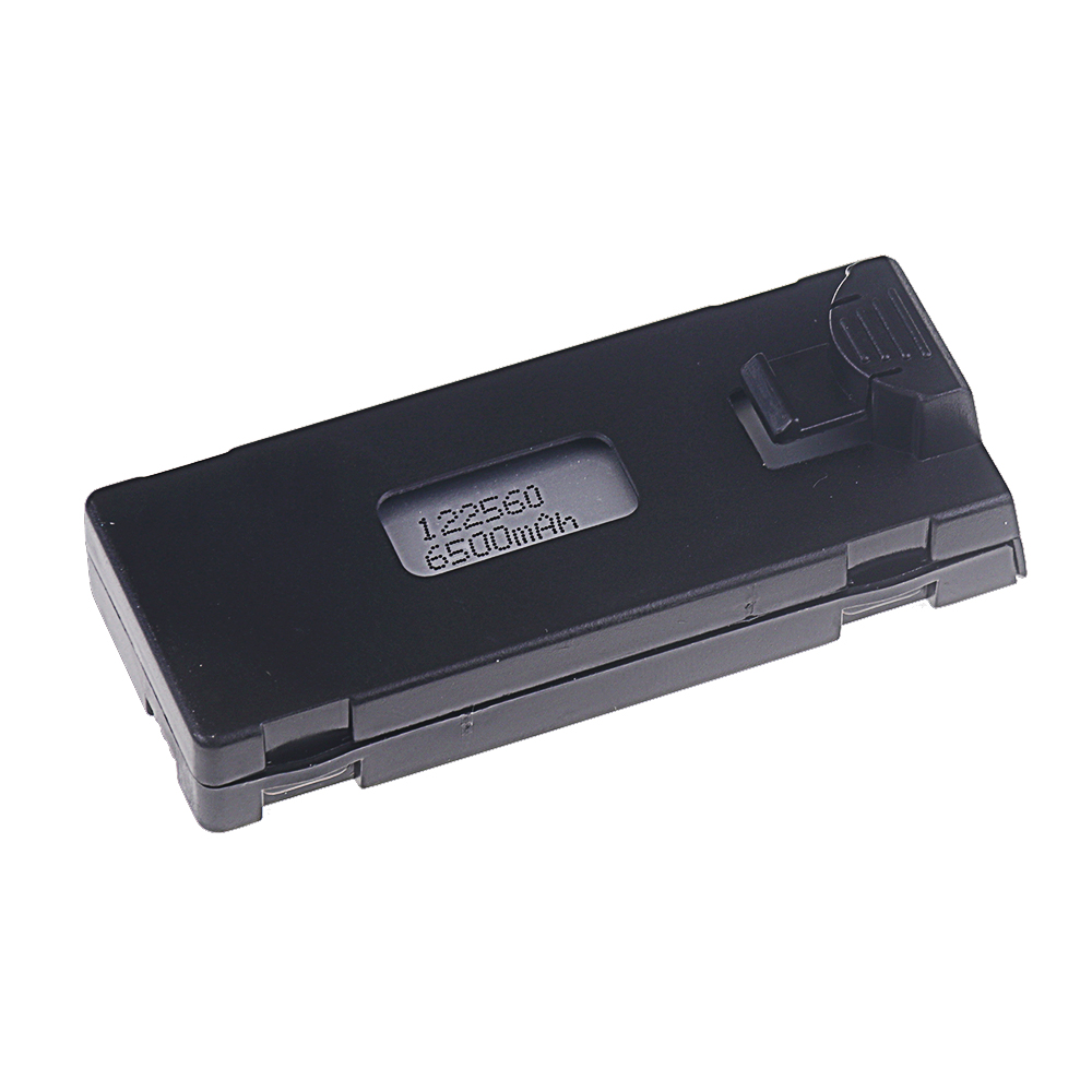 Oplaadbare 3.7V 6500Mah Batter - Drone Battery Balance Charger recensie en prijs