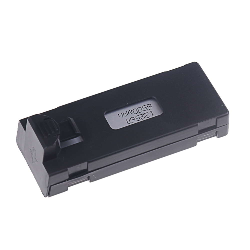 Oplaadbare 3.7V 6500Mah Batter - Drone Battery Balance Charger recensie en prijs